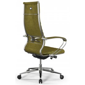 Компьютерное кресло Samurai L1-13K - GoyaLE /