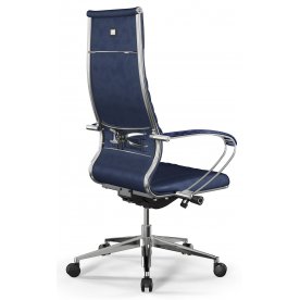 Компьютерное кресло Samurai L1-13K - GoyaLE /