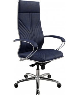 Компьютерное кресло Samurai L1-13K - GoyaLE