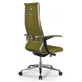 Компьютерное кресло Samurai L1-13U - GoyaLE /