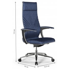 Компьютерное кресло Samurai L1-13U - GoyaLE /