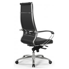 Компьютерное кресло Samurai L1-18K - Infinity