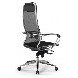 Компьютерное кресло Samurai L1-1K - TS