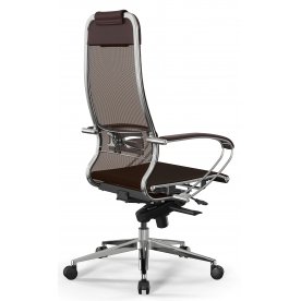 Компьютерное кресло Samurai L1-1K - TS