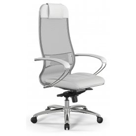 Компьютерное кресло Samurai L1-2K - TS+Infinity