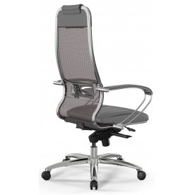 Компьютерное кресло Samurai L1-2K - TS+Infinity