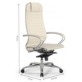 Компьютерное кресло Samurai L1-3K - Infinity