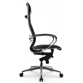 Компьютерное кресло Samurai Lux-11 MPES