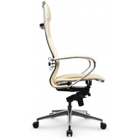 Компьютерное кресло Samurai Lux-11 MPES