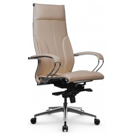 Компьютерное кресло Samurai Lux-11 MPES