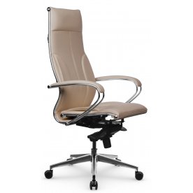 Компьютерное кресло Samurai Lux-11 MPES