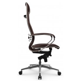 Компьютерное кресло Samurai Lux-11 MPES