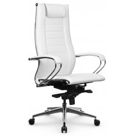 Компьютерное кресло Samurai Lux-21 MPES