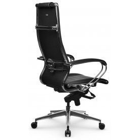 Компьютерное кресло Samurai Lux-21 MPES