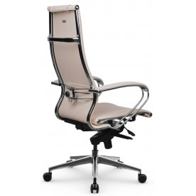 Компьютерное кресло Samurai Lux-21 MPES