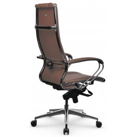 Компьютерное кресло Samurai Lux-21 MPES