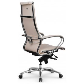 Компьютерное кресло Samurai Lux-2 MPES