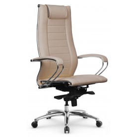 Компьютерное кресло Samurai Lux-2 MPES