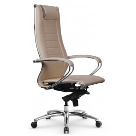 Компьютерное кресло Samurai Lux-2 MPES