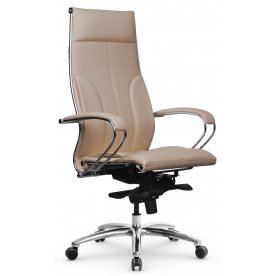 Компьютерное кресло Samurai Lux MPES