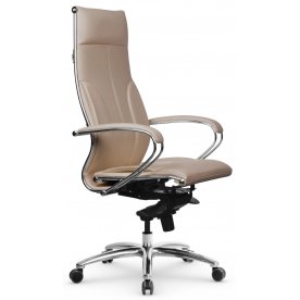 Компьютерное кресло Samurai Lux MPES