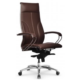 Компьютерное кресло Samurai Lux MPES