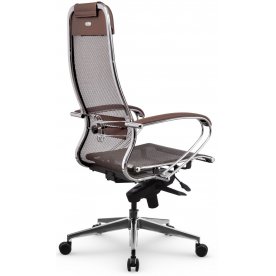 Компьютерное кресло Samurai S-1.041 MPES