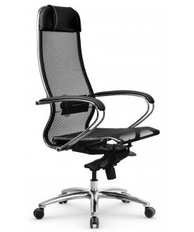 Компьютерное кресло Samurai S-1.04 MPES