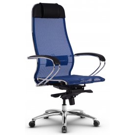 Компьютерное кресло Samurai S-1.04 MPES