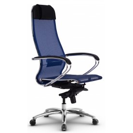 Компьютерное кресло Samurai S-1.04 MPES