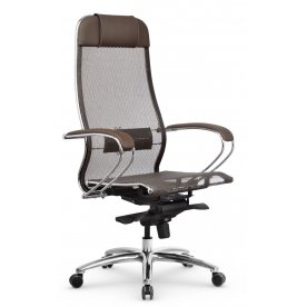 Компьютерное кресло Samurai S-1.04 MPES