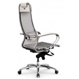 Компьютерное кресло Samurai S-1.04 MPES