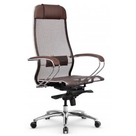 Компьютерное кресло Samurai S-1.04 MPES