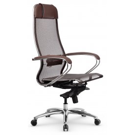 Компьютерное кресло Samurai S-1.04 MPES