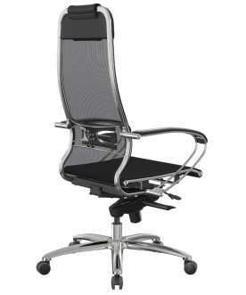 Компьютерное кресло Samurai S-1