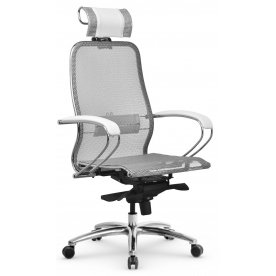 Компьютерное кресло Samurai S-2.04 MPES