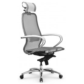 Компьютерное кресло Samurai S-2.04 MPES