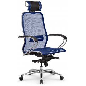 Компьютерное кресло Samurai S-2.04 MPES