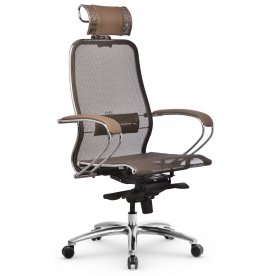 Компьютерное кресло Samurai S-2.04 MPES