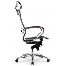 Компьютерное кресло Samurai S-2.05 MPES