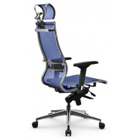 Компьютерное кресло Samurai S-3.051 MPES