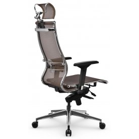 Компьютерное кресло Samurai S-3.051 MPES