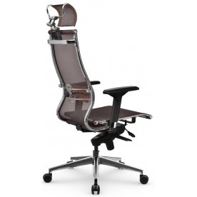 Компьютерное кресло Samurai S-3.051 MPES