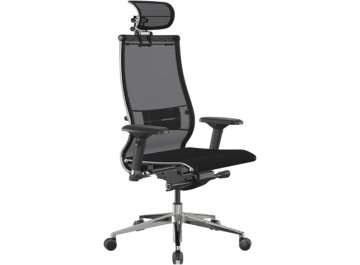 Компьютерное кресло Samurai S-3