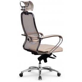 Компьютерное кресло Samurai SL-2.04 MPES