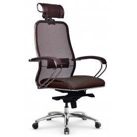 Компьютерное кресло Samurai SL-2.04 MPES