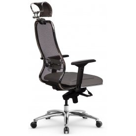 Компьютерное кресло Samurai SL-3.04 MPES