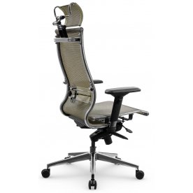 Компьютерное кресло Samurai TV-3.051