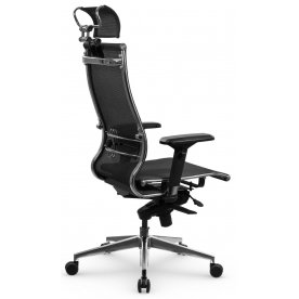 Компьютерное кресло Samurai TV-3.051