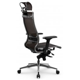 Компьютерное кресло Samurai TV-3.051